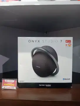 PROMO SPEAKER Harman Kardon Onyx Studio 7 (NEW)