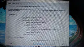 Laptop Asus x540