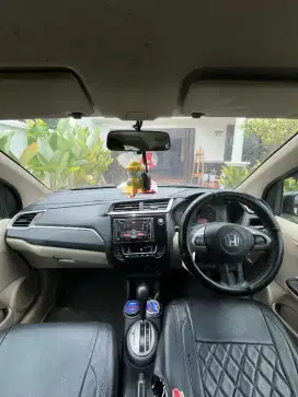Honda Brio 1.2 E Satya