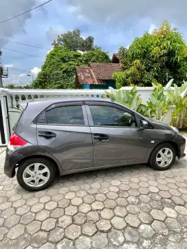 Honda Brio 1.2 E Satya