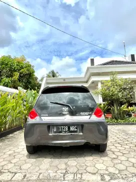 Honda Brio 1.2 E Satya
