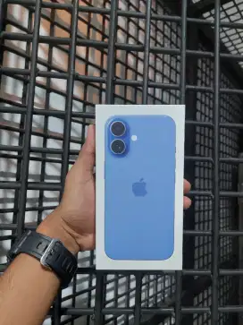 iPhone 16 128 Gb | Bisa tukar tambah