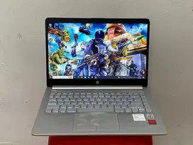 Laptop : HP 14s-cf3xxx