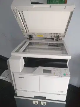Dijual mesin Photocopy Canon