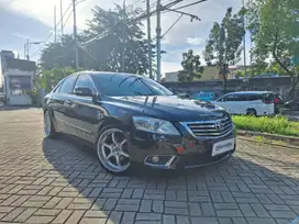 TDP Rendah Toyota Camry 2.4 V Bensin-AT 2010 PAC