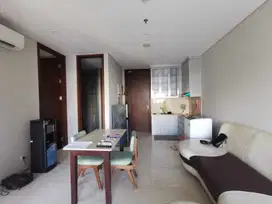 SEWA APARTMENT ROSEBAY 2 BEDROOM FULL FURNISH MURAH