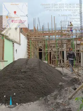 Jual Pasir Blitar Murah Berkualitas! Malang