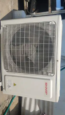 AC PANASONIC 1 PK