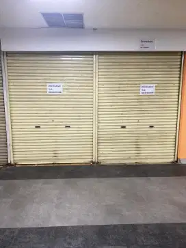 NEGO Di JuL toko di ITC Mangga besar