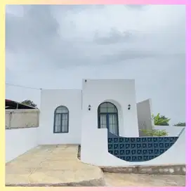 LINGKUNGAN ASRI ! Rumah 1 Lantai di Kota Bandung Harga 500jutaan