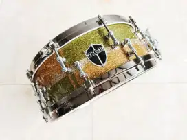 Truth Custom Drum Snare 14x5,5