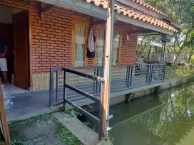 TANAH BUAHBATU CIGANITRI 3.3JT/METER NEGO SHM LINGKUNGAN ELITE