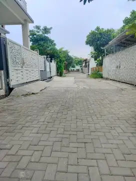 TANAH MURAH BUAHBATU CIGANITRI 3.3JT/METER NEGO SHM LINGKUNGAN ELITE