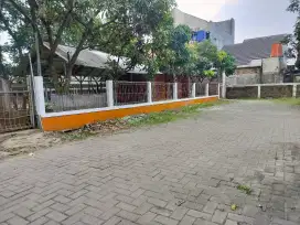 TANAH BUAHBATU CIGANITRI 3.3JT/METER MURAH NEGO SHM LINGKUNGAN ELITE
