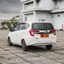 Toyota Calya 2021 Bensin