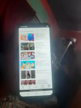 Infinix smart 5 2/32