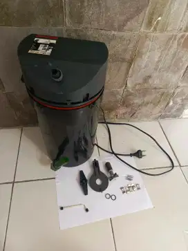 Eihem Classic filter Aquarium second