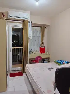 Dijual Apartemen Puncak Dharmahusada dekat Unair C