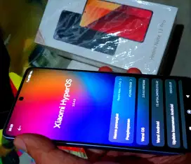 Redmi Note 13 PRO Kamera 200MP