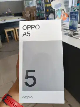 Oppo A5 ram 8/128