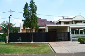Rumah Dijual Pulo Gebang. UNIT Terawat - SUPER NEGO! Pindah Dinas