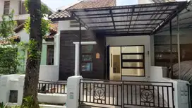 JUAL RUMAH ALAM HIJAU CITRALAND SURABAYA