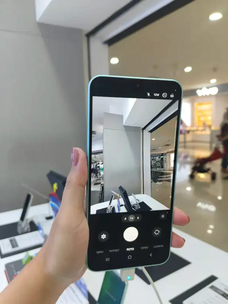 SAMSUNG GALAXY A26 5G