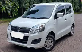 Suzuki Karimun Wagon R 1.0 GL Bensin-AT 2018