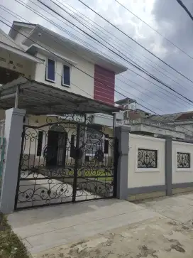 Rumah Kedamaian Permai 1