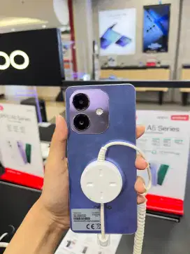 OPPO A5i 8/64GB free 1x angsuran