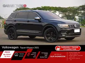 Volkswagen Tiguan Allspace 1.4 TSI 2021