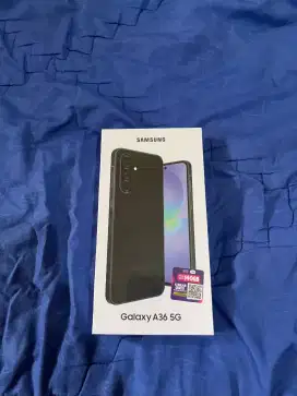 For sale Samsung A36