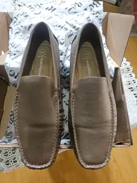 Loafer / Pantofel Hush Puppies