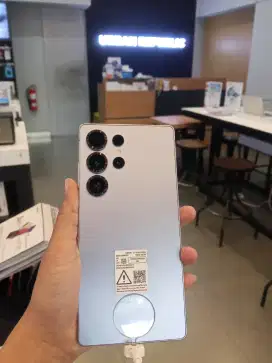 Samsung Galaxy S25 Ultra (hanya hari ini 256gb cuma 17.999K)