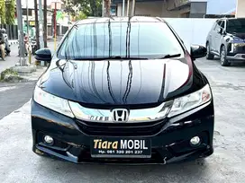 Honda City 1.5 E CVT AT Th 2015