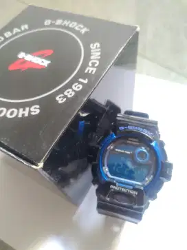 Casio G-Shock G-89000A-1DR