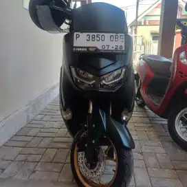 Yamaha nmax 2023