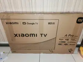 Xiaomi TV A Pro Series 32