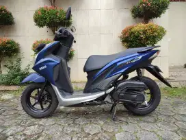 YAMAHA FREEGO TAHUN 2024 PAJAK HIDUP