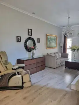 Rumah Bagus KBP Kota Baru Parahyangan Tatar Pitaloka