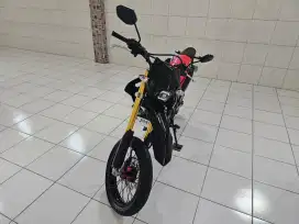 Honda CRF 150L Tahun 2023