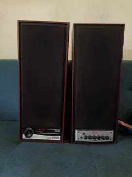 Speaker Aktif Roadmaster (Bluetooth)