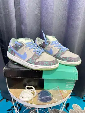 Nike X Crenshaw Skate Club Sb Dunk Original