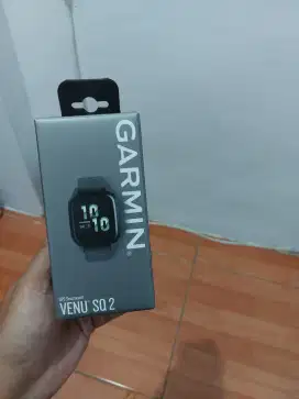 Smartwatch GARMIN (NEW)