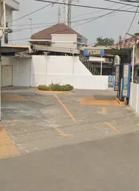 Dijual Properti Langka di Serpong Raya, Sudah Tersewa & Siap Untung.