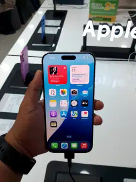 KREDIT HP IPHONE 16 PRO MAX SEGAMPANG ITU HANYA DI HOME KREDIT BUNGA0%