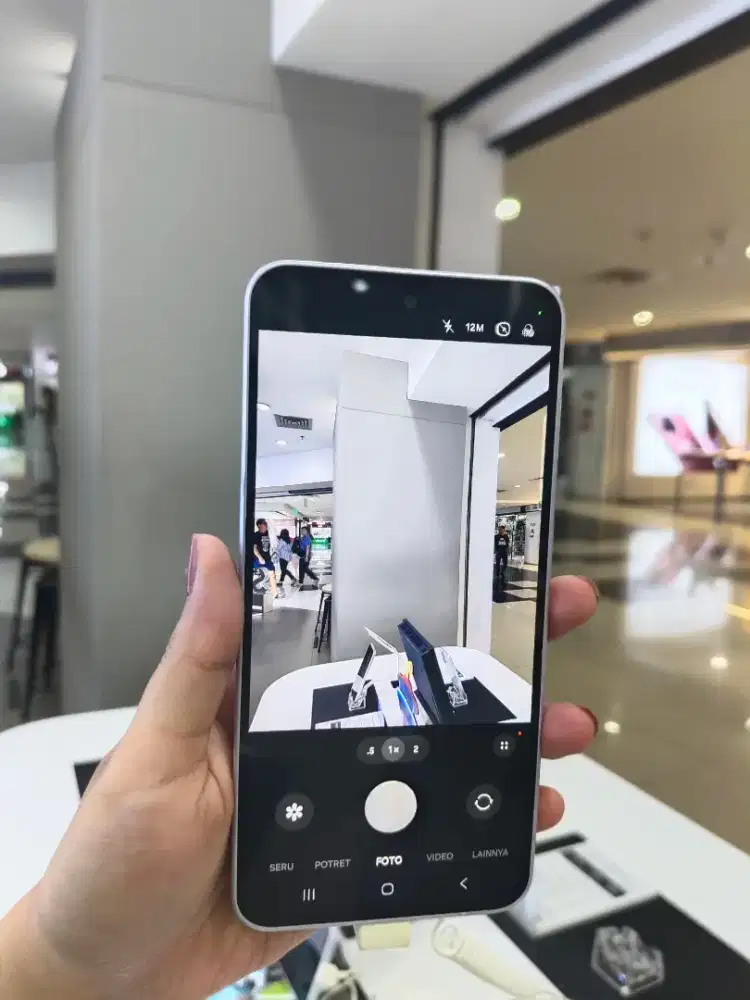 SAMSUNG GALAXY A36 5G
