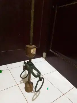 Timbangan gantung 50 kg