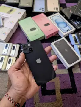 iPhone 13 Mini 128Gb Midnight