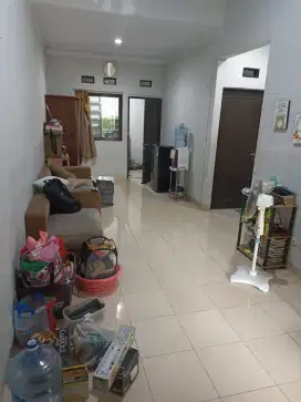 Dijual cepat rumah tanpa perantara... Buka harga 790 juta nego keras